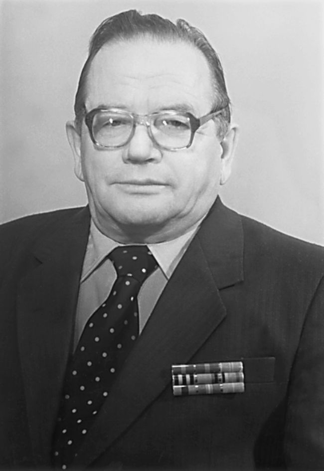 Зайков Владимир Александрович